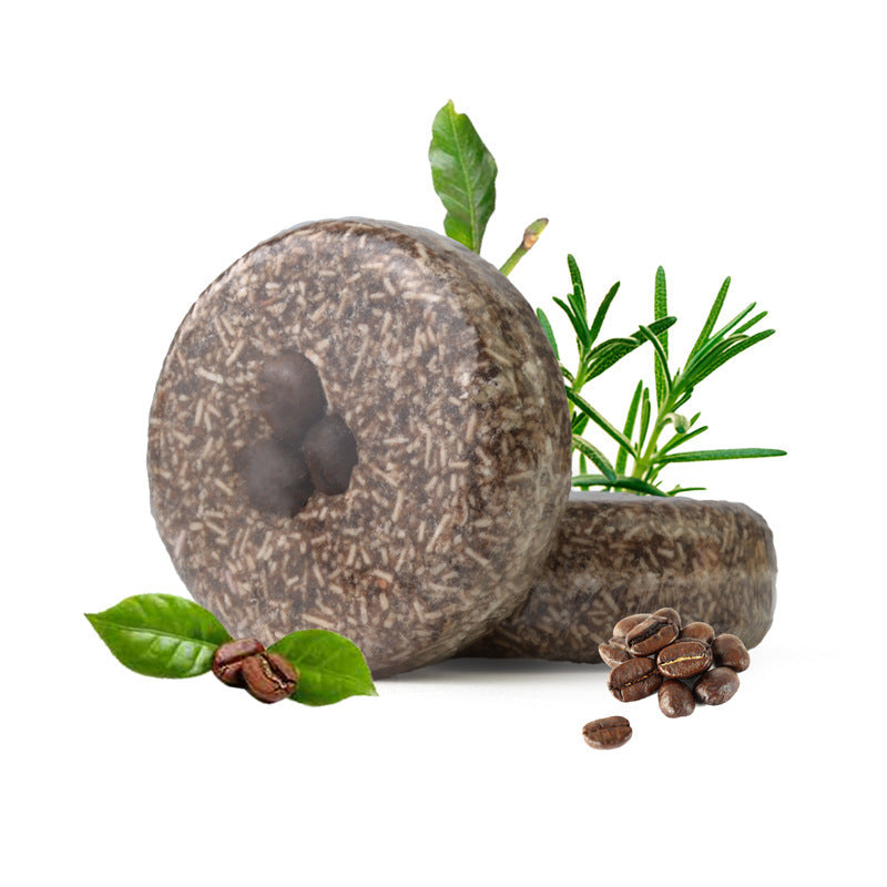 Ginger Shampoo Soap Anti-dandruff Refreshing Ginger Shampoo Soap Anti-dandruff Refreshing